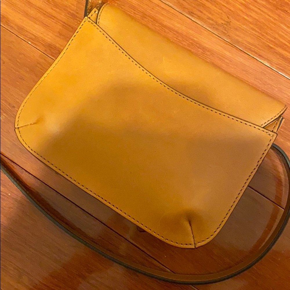 Ralph Lauren Crossbody Bag - Picture 3 of 4